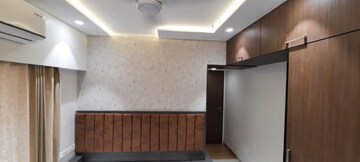 Furnished Amenities in 2 BHK Apartment at Veena Senterio, Chembur – for Rent