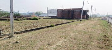 Plot Area in  Plot at Jankipuram Extension – for Sale