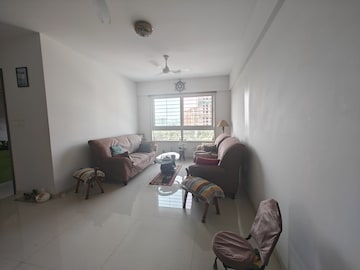 3 BHK Apartment For Rent in Tridhaatu Atharva Venkatesh Sadan Chembur Mumbai  8078528