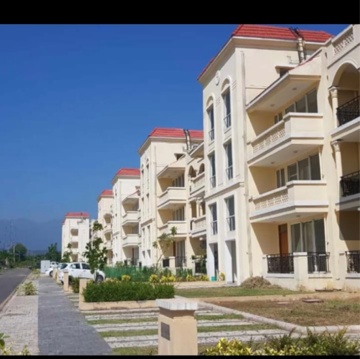 3 BHK Apartment For Sale in Ambala Highway