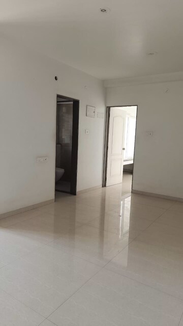 Building Lobby in 1 BHK Apartment at Arihant Aspire, Palaspe Phata – for Sale