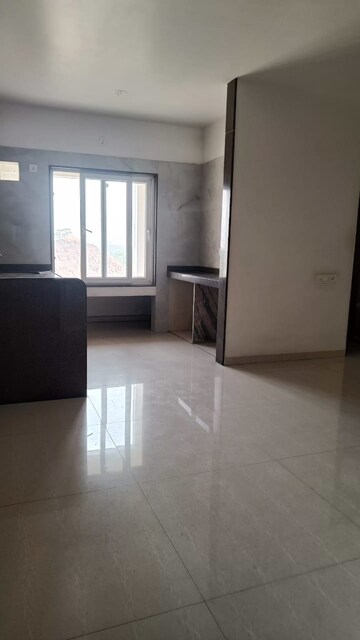 Room in 1 BHK Apartment at Arihant Aspire, Palaspe Phata – for Sale
