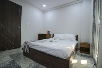 1 BHK Apartment For Rent in Maple Crescent Sector 43 Gurgaon  8078539