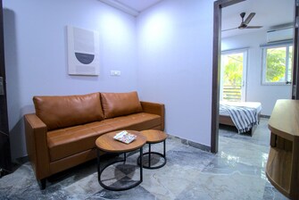 1 BHK Apartment For Rent in Maple Crescent Sector 43 Gurgaon  8078539