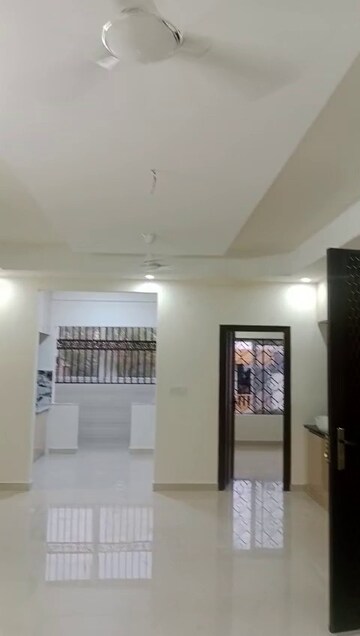 Building Lobby in 3 BHK Apartment at Kamanahalli – for Sale