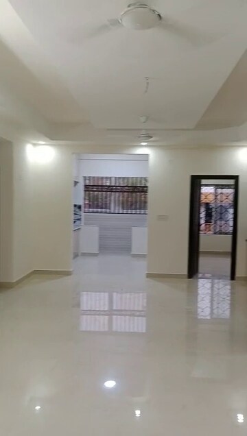 Building Lobby in 3 BHK Apartment at Kamanahalli – for Sale