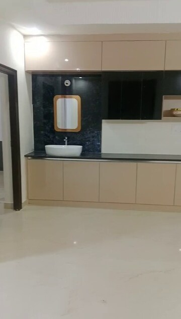 Bathroom in 3 BHK Apartment at Kamanahalli – for Sale