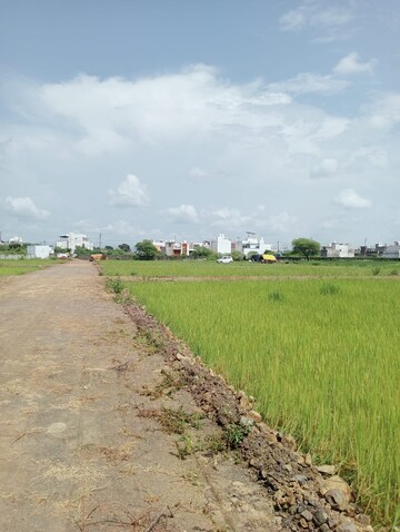 Plot Area in  Plot at Katangi – for Sale