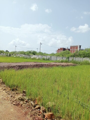 Plot Area in  Plot at Katangi – for Sale