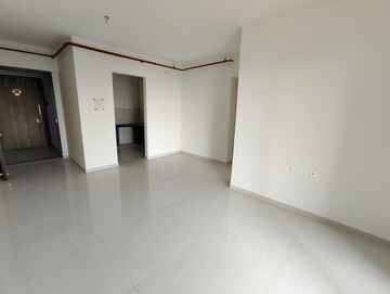Room in 2 BHK Apartment at Ashar Axis, Majiwada – for Rent