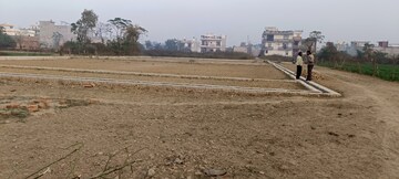 Plot Area in  Plot at Jankipuram – for Sale