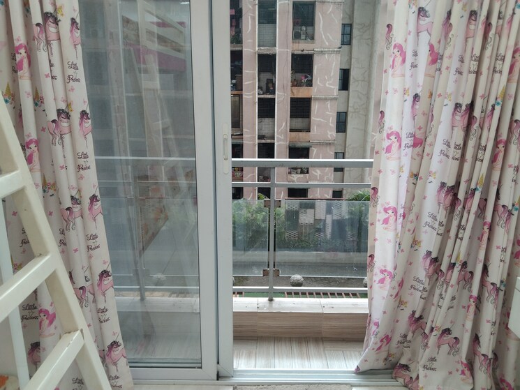 Exterior View, murbad road 2 Bedroom 1100 Sq.Ft. Apartment In Murbad Road Thane 8078627