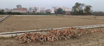  Plot For Sale in Jankipuram