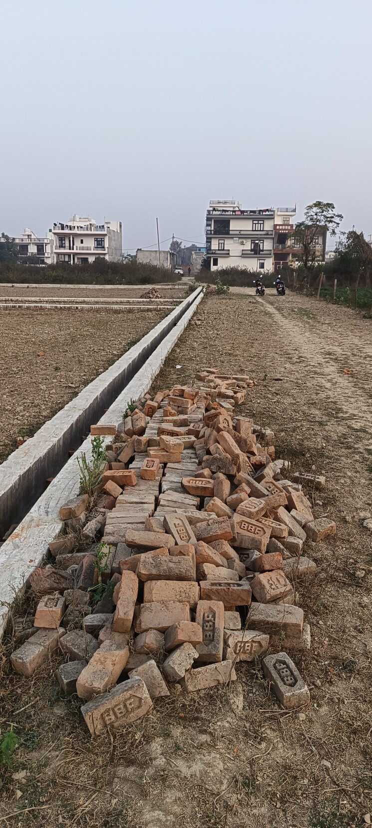 Exterior View, jankipuram  1000 Sq.Ft. Plot In Jankipuram Lucknow 8078584