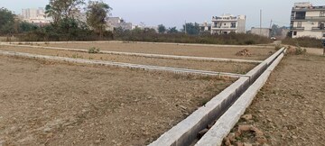 Plot Area in  Plot at Jankipuram – for Sale