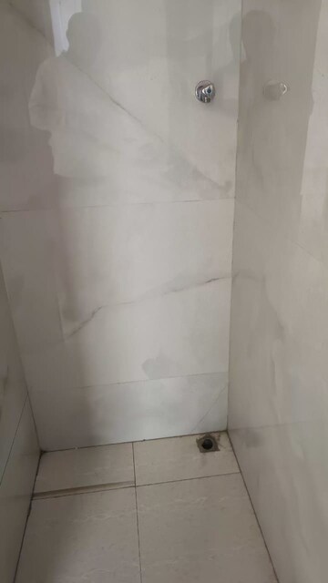 Bathroom in 1 BHK Apartment at Arihant Aspire, Palaspe Phata – for Sale