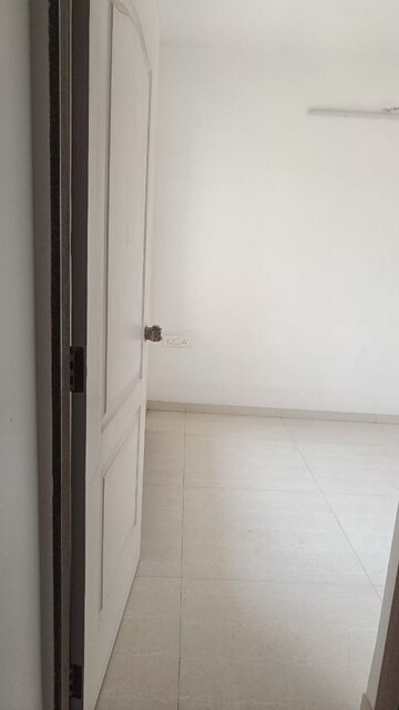 Building Lobby in 1 BHK Apartment at Arihant Aspire, Palaspe Phata – for Sale