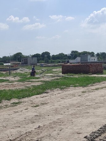 Plot For Resale in Kundol Agra  8078589