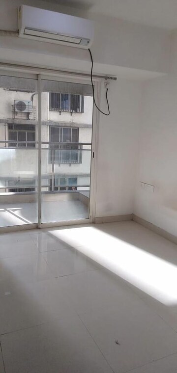 Balcony in 2 BHK Apartment at Lokhandwala Harmony, Worli – for Rent