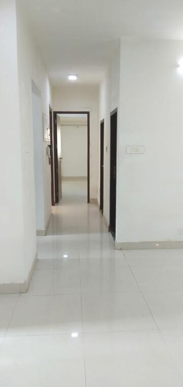 Building Lobby in 2 BHK Apartment at Lokhandwala Harmony, Worli – for Rent