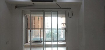 Building Lobby in 2 BHK Apartment at Lokhandwala Harmony, Worli – for Rent