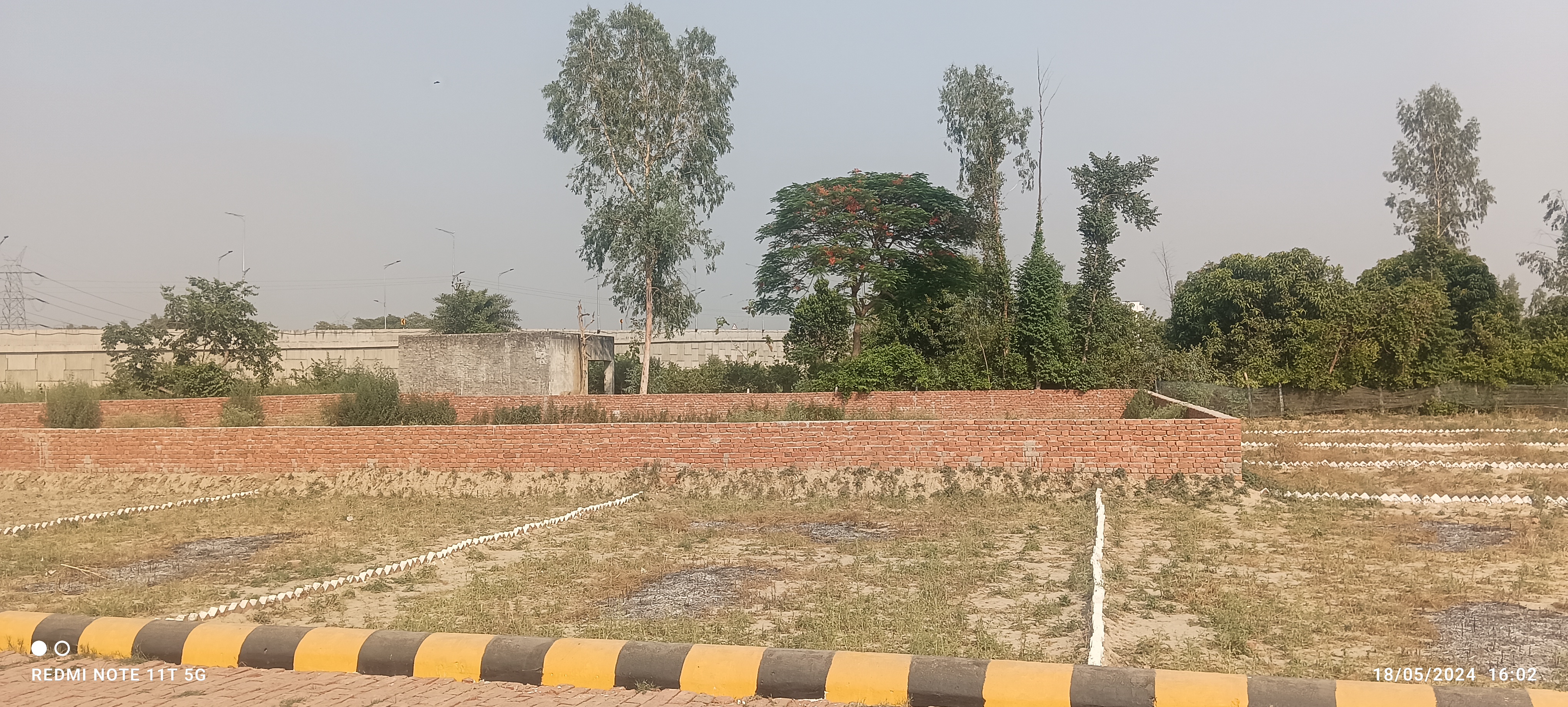 Plot For Sale in Ak Properties