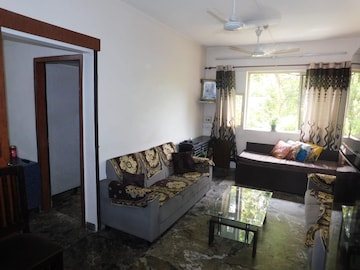 2 BHK Apartment For Resale in Jannki Kutir Mumbai  8078582