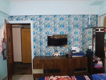 Bedroom in 2 BHK Apartment at Jannki Kutir – for Sale