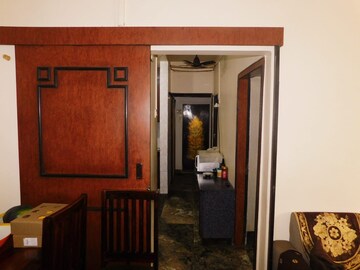 Living Room in 2 BHK Apartment at Jannki Kutir – for Sale