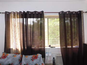 Bedroom in 2 BHK Apartment at Jannki Kutir – for Sale