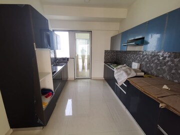 Kitchen in 4 BHK Apartment at Ajmera Aeon, Wadala East – for Sale