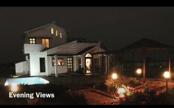 1 BHK Villa – Exterior View View at Katol rd - for Sale