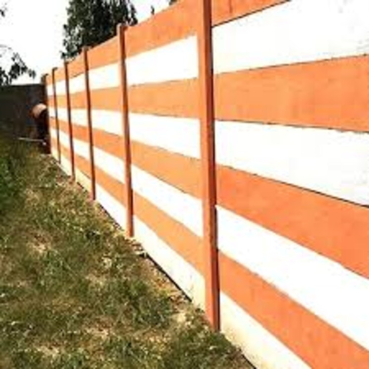 Exterior View, express-eternity  380 Sq.Mt. Plot In Sector 1 Greater Noida Greater Noida 8078614