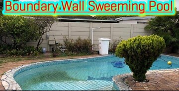  Plot – Exterior View View at Express Eternity, Sector 1 Greater Noida - for Sale