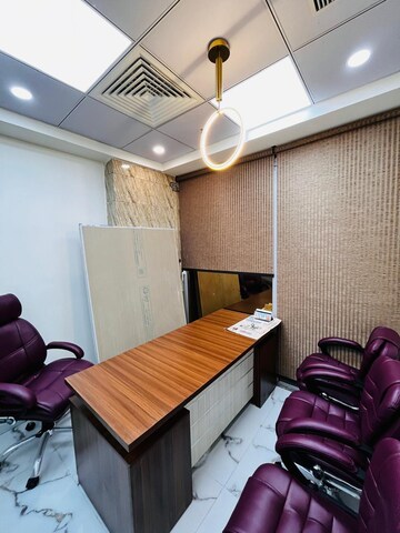 Team Area in  Office Space at Sector 90 – for Rent