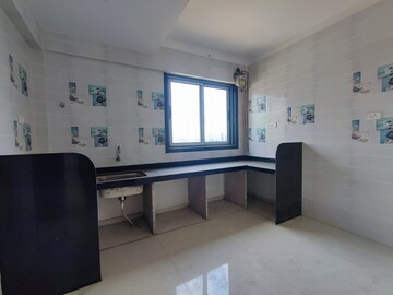 Living Room in 3.5 BHK Apartment at Metro Tulsi Elanza, Chembur – for Rent