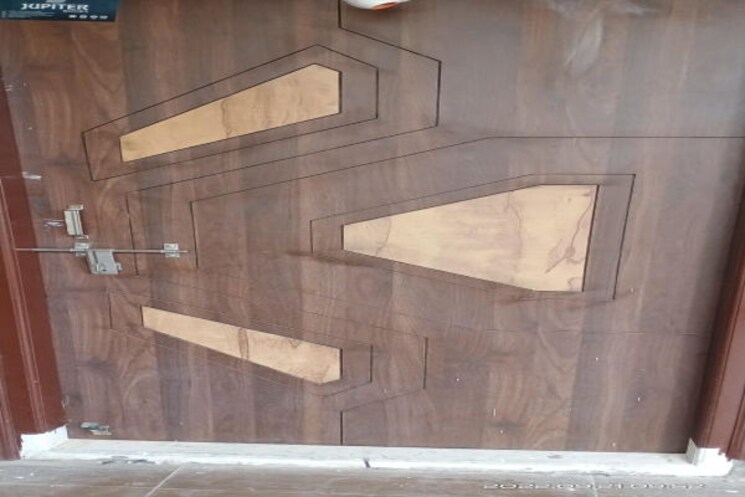 Bathroom, nagole 2 Bedroom 1150 Sq.Ft. Builder Floor In Nagole Hyderabad 8078576