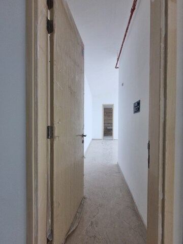 Building Lobby in 2.5 BHK Apartment at Marathon Monte South, Byculla West – for Rent