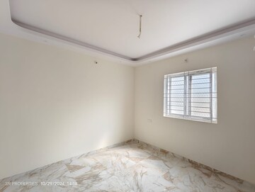 Room in 3 BHK Builder Floor at Hsr Layout – for Rent