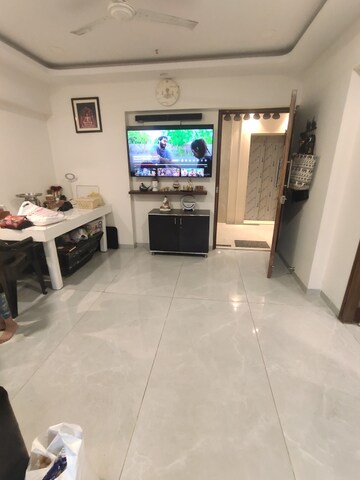 Parking in 2 BHK Apartment at Alag Aranya, Pant Nagar – for Rent