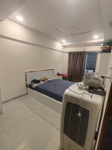 Master Bedroom in 2 BHK Apartment at Alag Aranya, Pant Nagar – for Rent