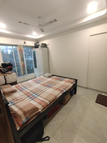 2 BHK Apartment For Rent in Alag Aranya Pant Nagar Mumbai  8078652