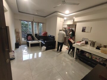 Master Bedroom in 2 BHK Apartment at Alag Aranya, Pant Nagar – for Rent