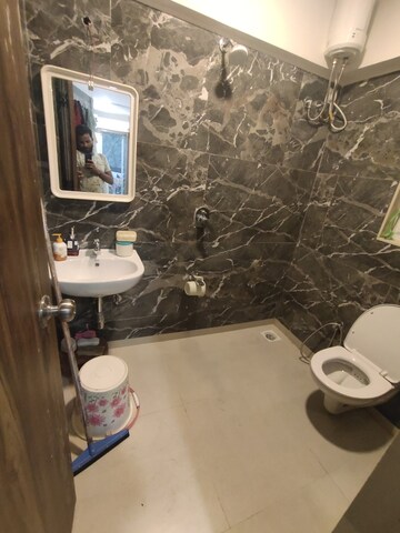 Furnished Amenities in 2 BHK Apartment at Alag Aranya, Pant Nagar – for Rent