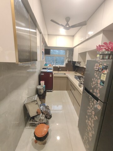Master Bedroom in 2 BHK Apartment at Alag Aranya, Pant Nagar – for Rent