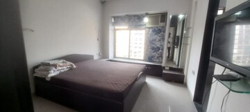 Bedroom in 2 BHK Apartment at Chembur Gaothan, Chembur – for Rent
