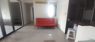 Living Room in 2 BHK Apartment at Chembur Gaothan, Chembur – for Rent