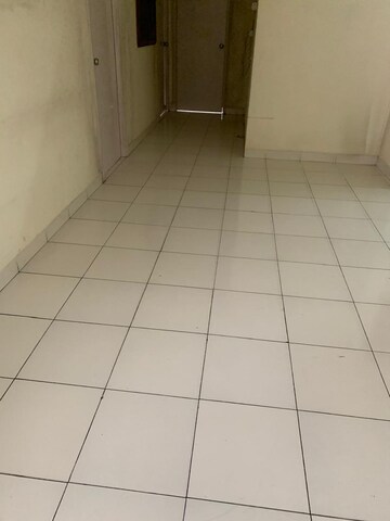Building Lobby in 1 BHK Apartment at Oxford Blues, Wanowrie – for Sale