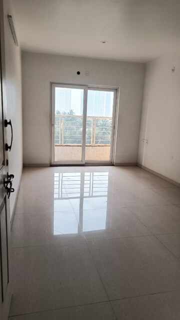 Bedroom in 1 BHK Apartment at Arihant Aspire, Palaspe Phata – for Sale