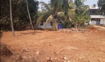 Plot For Resale in Chelakottukara Thrissur  8078633